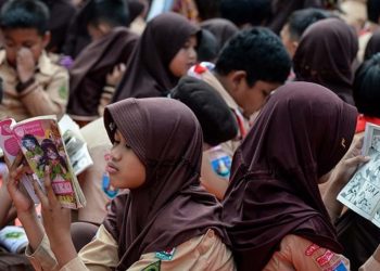 10 Provinsi dengan Masyarakat yang Paling Hobi Membaca, Tidak Ada dari Pulau Jawa