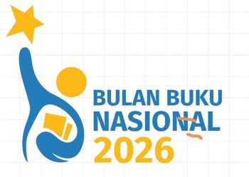 Kemendikdasmen Rilis Panduan Bulan Buku Nasional 2026, Ini Rangkaian Kegiatannya