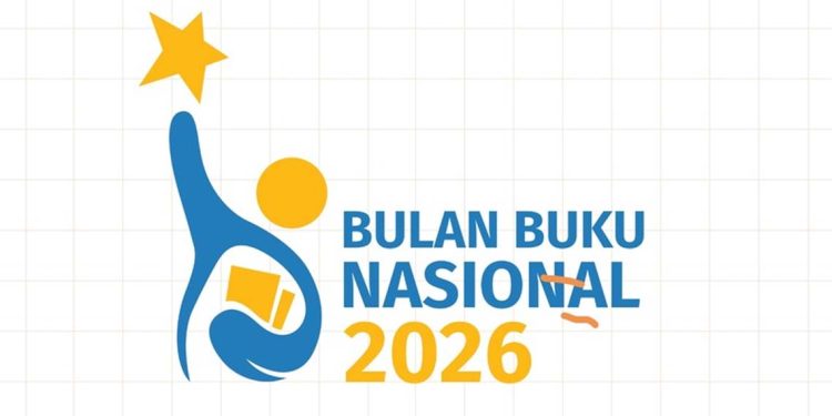 Kemendikdasmen Rilis Panduan Bulan Buku Nasional 2026, Ini Rangkaian Kegiatannya