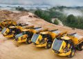 MDKA Komitmen Gunakan Energi Bersih dalam Operasional Pertambangan