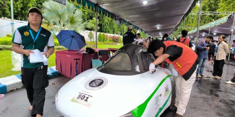 Nama Prodi Teknik Jadi Rekayasa: Fakta, Respons Kampus dan Peningkatan Kualitas