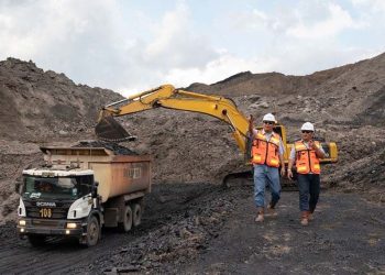 Pakar: Sektor Tambang 2026 Lesu, Pemulihan Baru Terlihat di Akhir Tahun