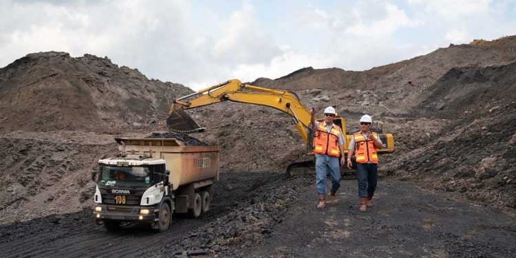 Pakar: Sektor Tambang 2026 Lesu, Pemulihan Baru Terlihat di Akhir Tahun