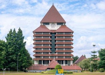 Seberapa Ketat Persaingan Masuk Vokasi UI? Cek Prodi yang Tersedia