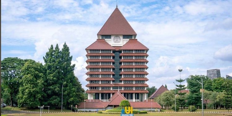 Seberapa Ketat Persaingan Masuk Vokasi UI? Cek Prodi yang Tersedia