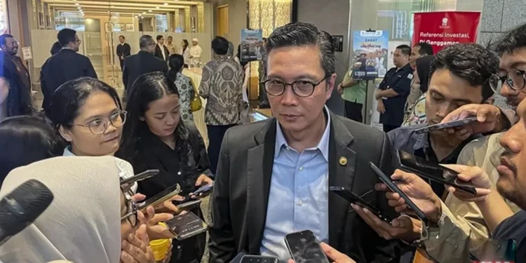 BEI Sudah Antisipasi Saham Minim Free Float Didepak MSCI-FTSE Russell