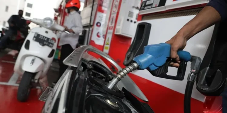 Krisis Energi Global, Boros BBM Dinilai Bisa Jadi Bom Waktu