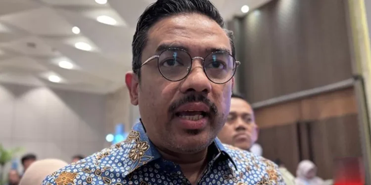 Maman Siapkan Aturan Larang Marketplace Naikkan Biaya Layanan Sepihak