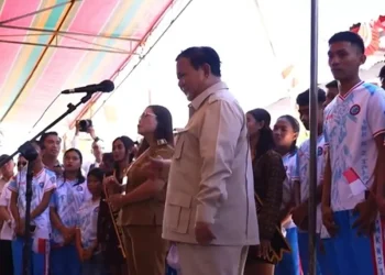 Prabowo Bakal Resmikan 1.386 Kampung Nelayan di Desember 2026