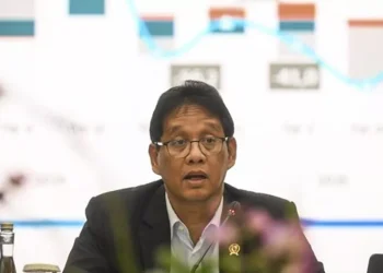 Purbaya Ungkap Skema Efisiensi MBG saat Harga Minyak Tinggi