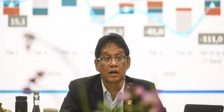 Purbaya Ungkap Skema Efisiensi MBG saat Harga Minyak Tinggi
