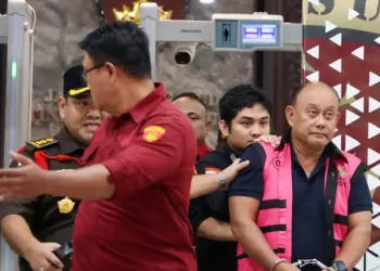 Kasus Korupsi Makan Bergizi Gratis: Kejagung Gandeng BPKP Audit Pengadaan Motor Listrik hingga TV