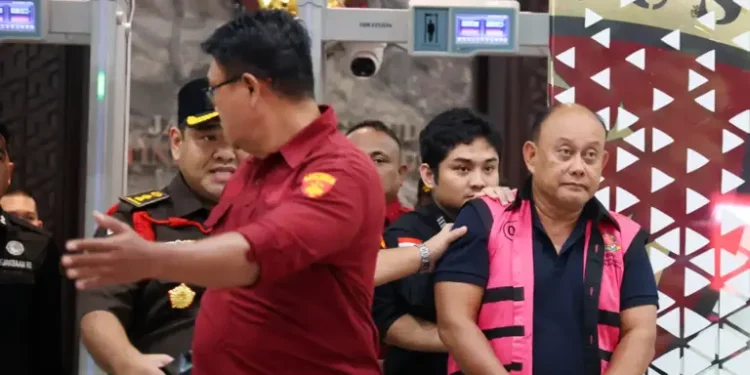 Kasus Korupsi Makan Bergizi Gratis: Kejagung Gandeng BPKP Audit Pengadaan Motor Listrik hingga TV