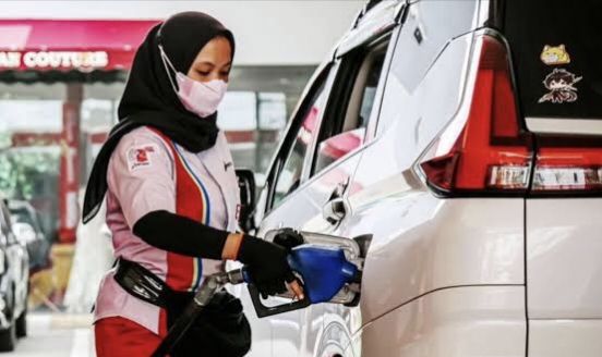 Harga Pertamax dan Pertamax Green 95 Melonjak, Bagaimana Nasib Masyarakat