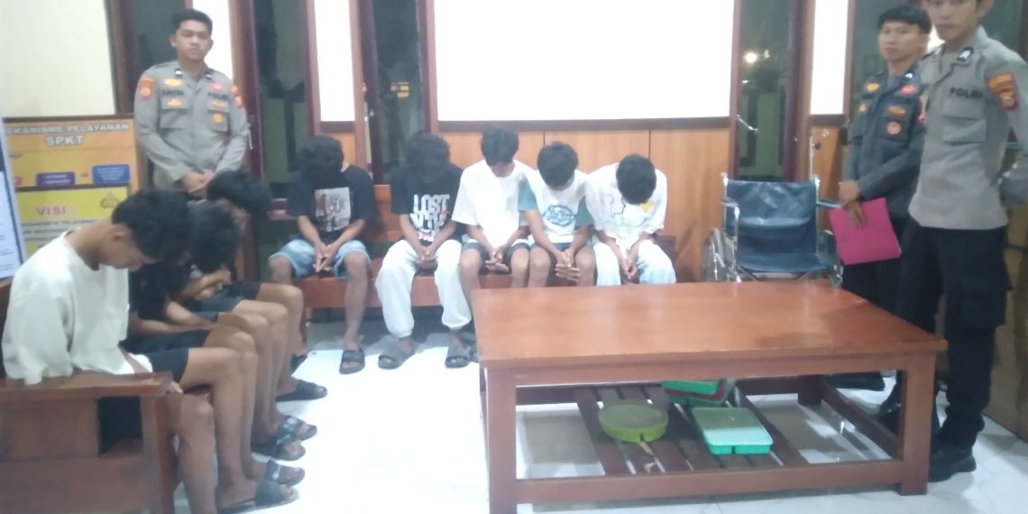 Kasus Kekerasan Seksual Anak di Morotai, Polisi Tangkap 11 Terduga Pelaku