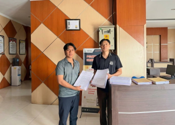 Berkas Lima Pelajar Terlibat Kekerasan Seksual di Morotai, Diserahkan Peyidik ke Kejaksaan